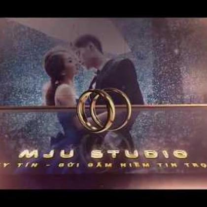 ĐIỀU TUYỆT VỚI NHẤT LÀ TÌNH YÊU LÀNH LẶN BY MJU STUDIO