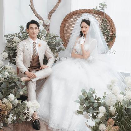 DREAM CONCEPT CÔNG LONG & NGỌC BÍCH