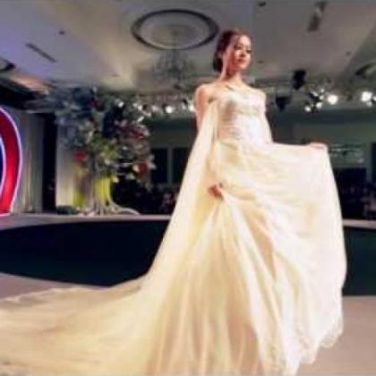 MARRY HCM & FAIRYTALE BRIDAL